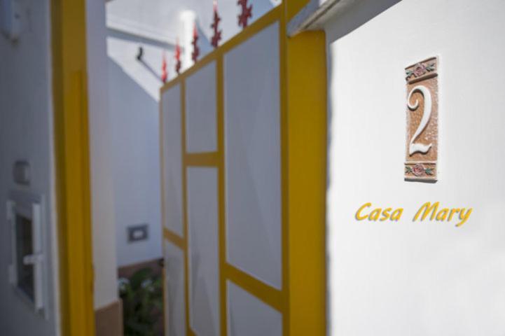 Casa Mary Apartment Amalfi Bagian luar foto