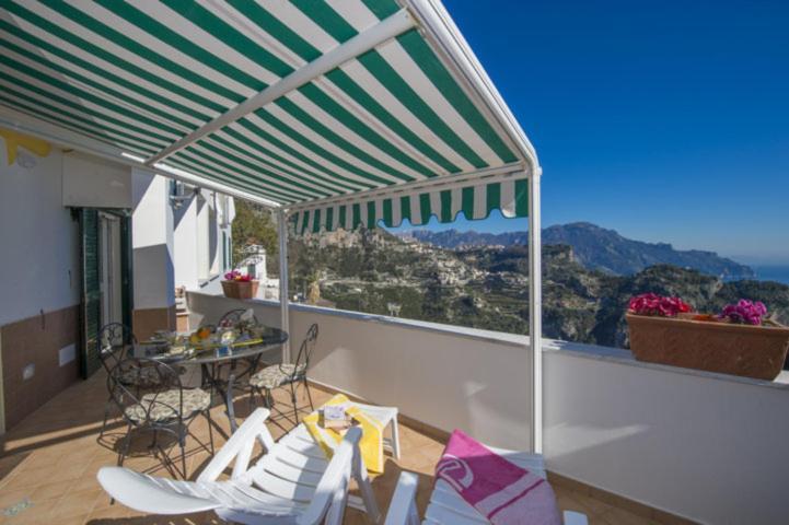 Casa Mary Apartment Amalfi Bagian luar foto