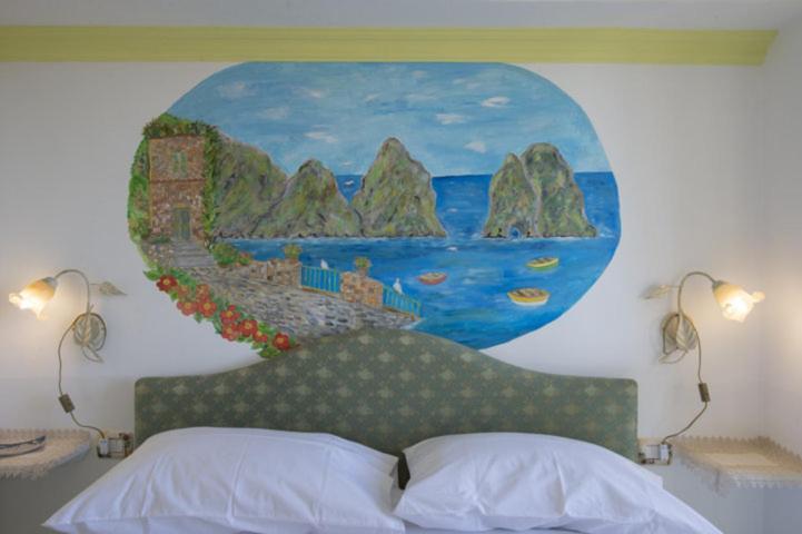 Casa Mary Apartment Amalfi Bagian luar foto
