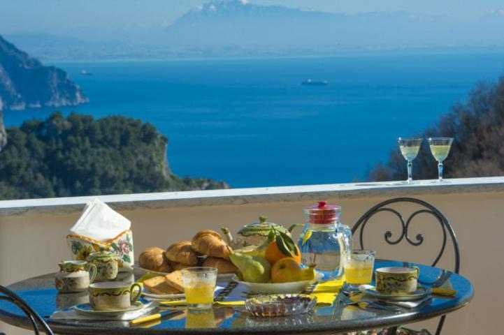 Casa Mary Apartment Amalfi Bagian luar foto