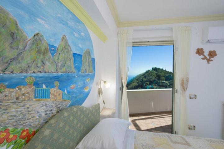 Casa Mary Apartment Amalfi Bagian luar foto