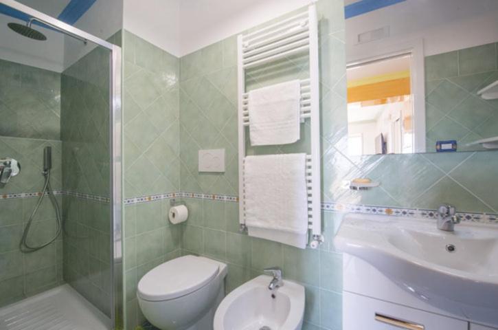 Casa Mary Apartment Amalfi Bagian luar foto