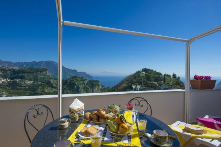 Casa Mary Apartment Amalfi Bagian luar foto